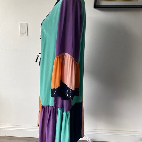 One of a kind! Fabulous Figue light jacket - Picture 4 of 7